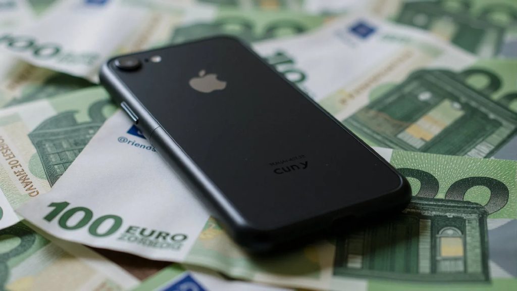 Fyzický nákup etherea
