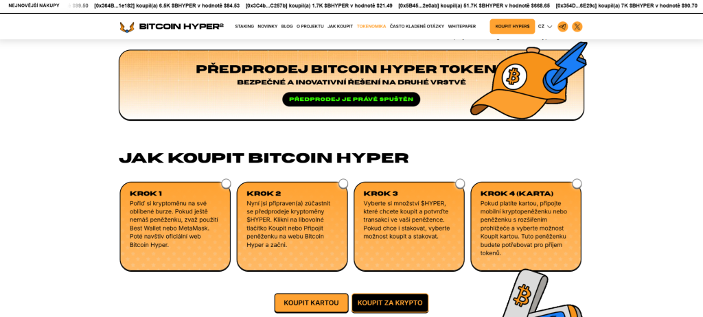 Jak koupit nejlepší altcoiny bitcoin hyper