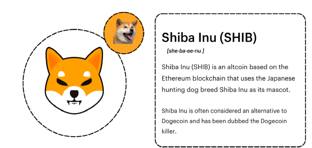 Co to je Shiba Inu
