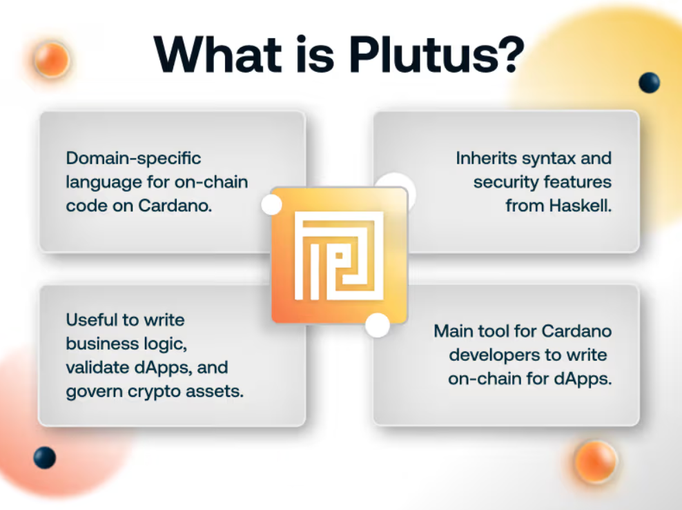 Co je Plutus