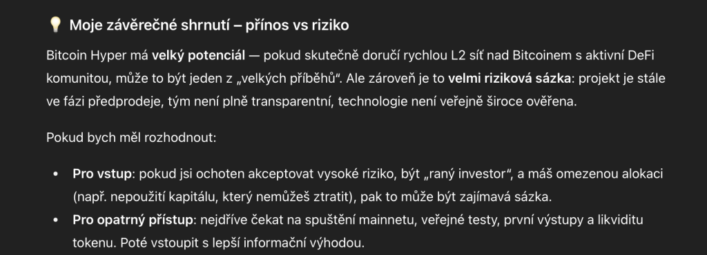 Analýza podle ChatGPT