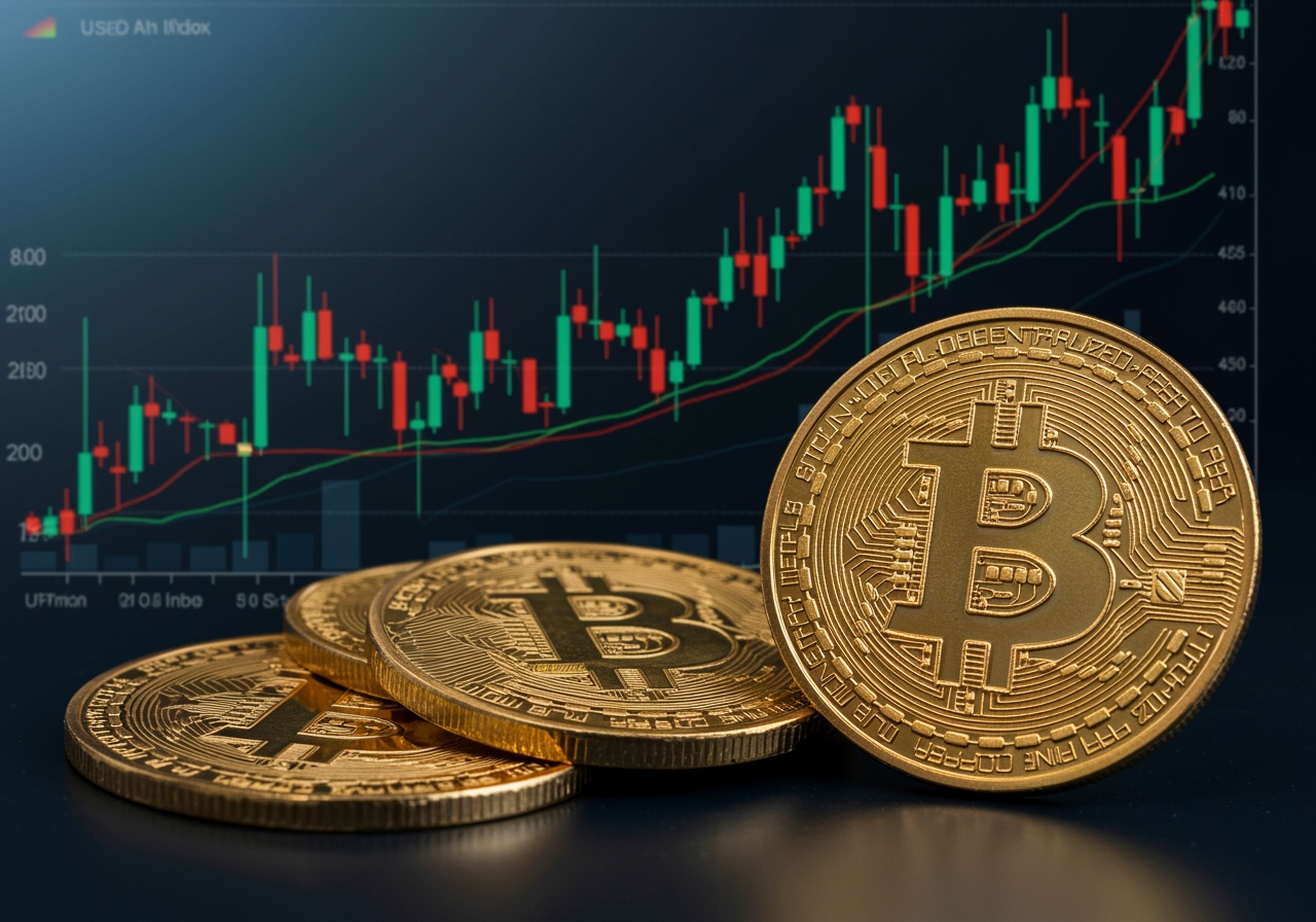 Ethereum cenová predikce: Jak se daří spotovým ETF na ETH?