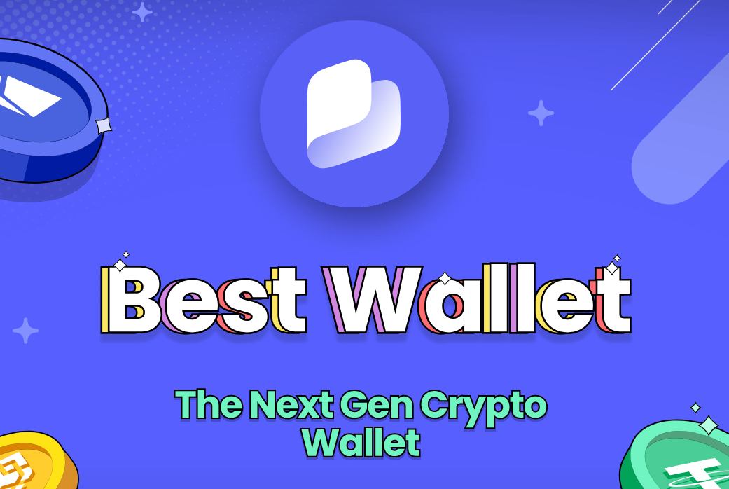 best wallet token předprodej končí krypto peněženky