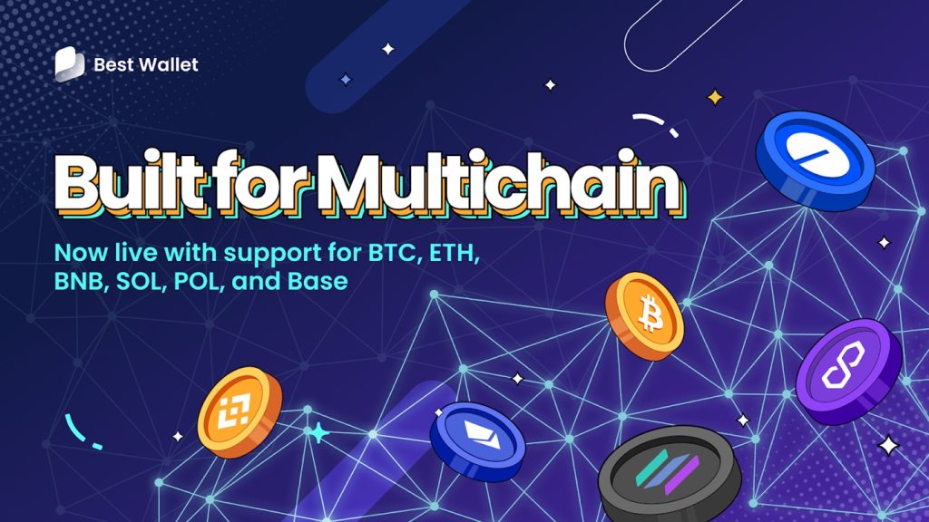 best wallet multichain