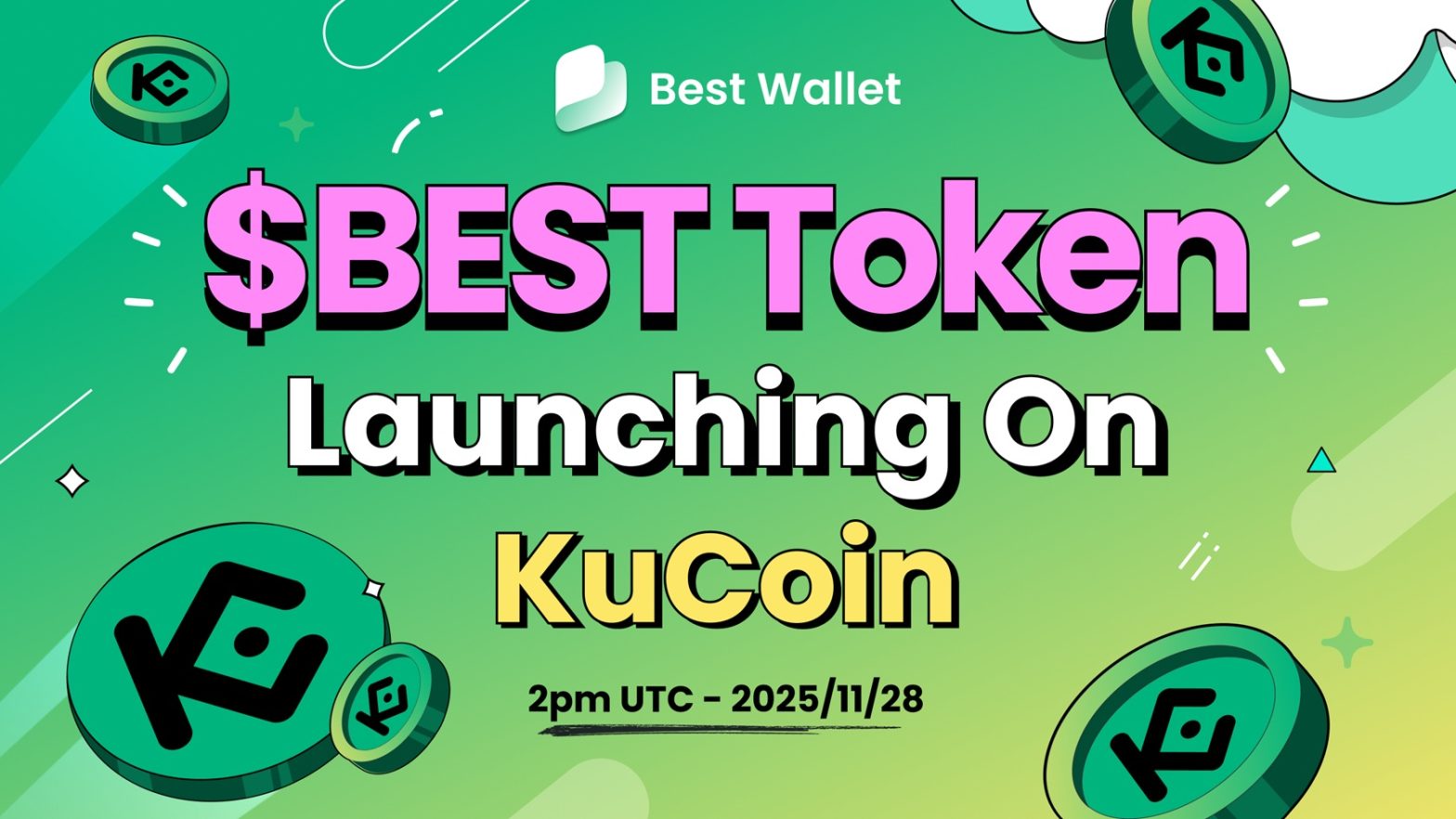 best wallet spušten na krypto burze kucoin