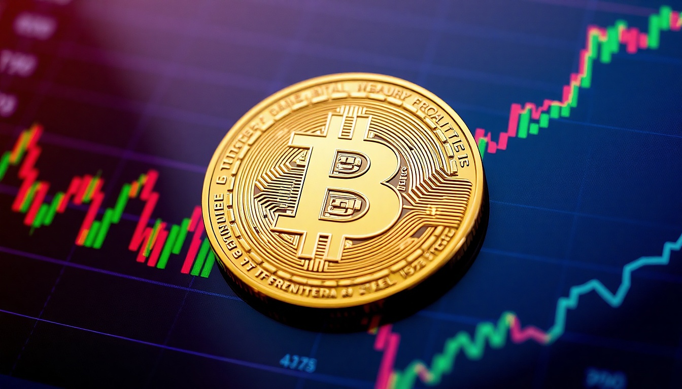 bitcoin cena predikce analytiků