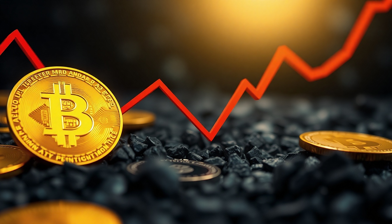 Bitcoin cena se propadá až na 80 000 USD: koupit, nebo počkat?