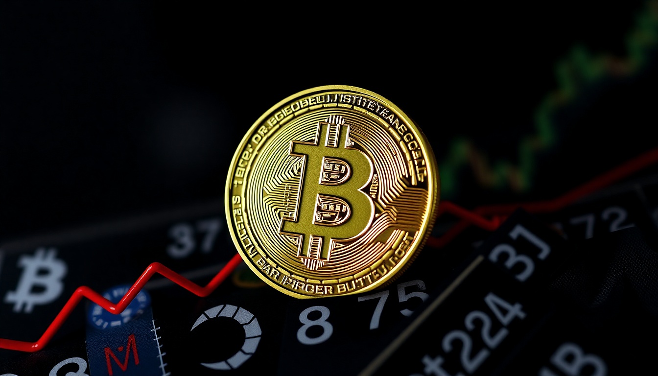 Cenová predikce bitcoin
