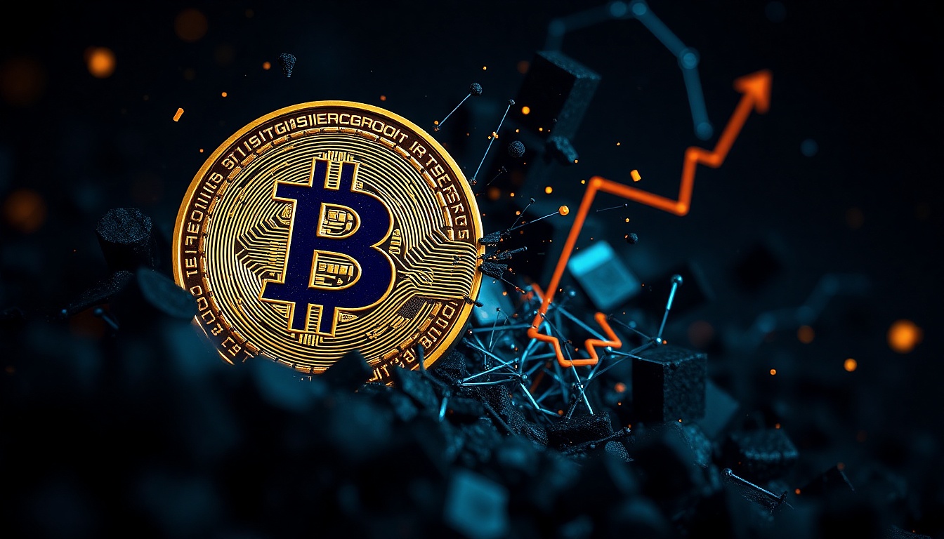top 2 kryptoměny, které nakoupit místo bitcoinu