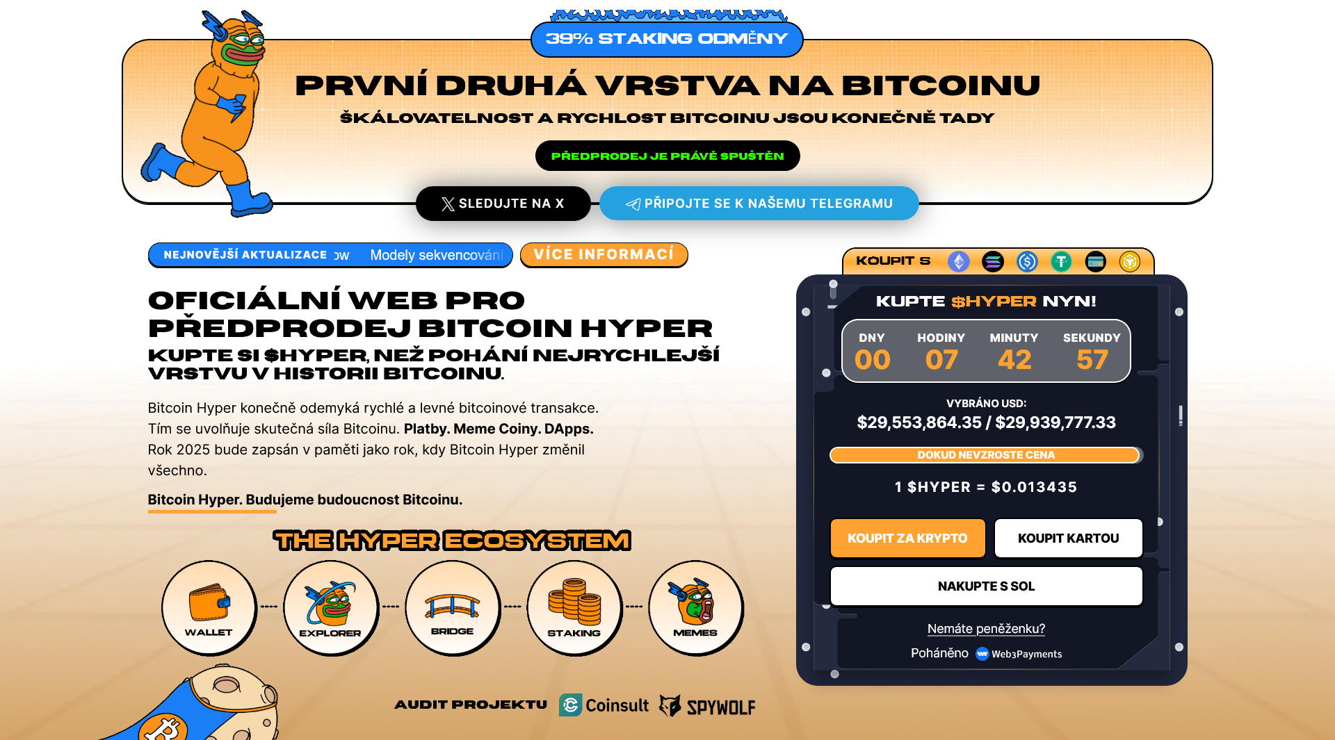 bitcoin hyper alternativa k bitcoinu layer 2