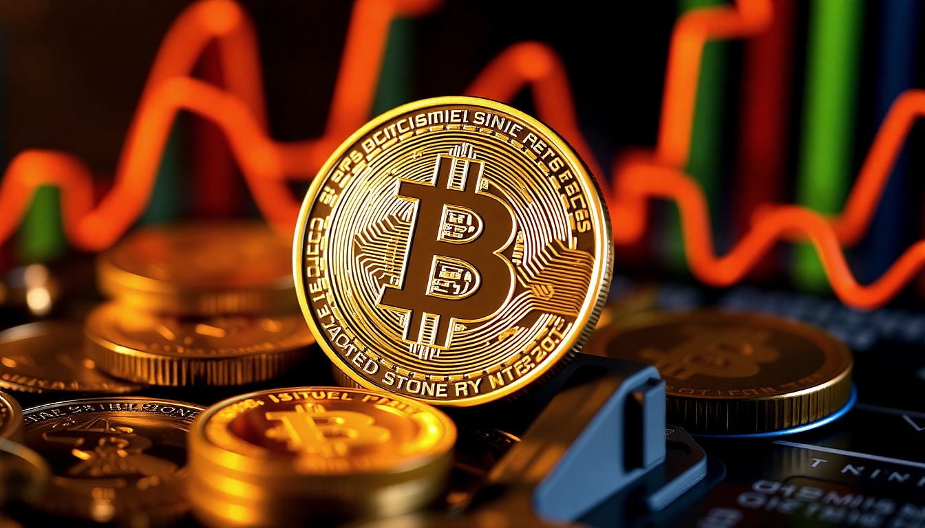 Zapomeňte na Bitcoin! Tyto 3 kryptoměny jej mohou hravě překonat