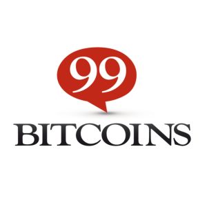 99Bitcoins Logo