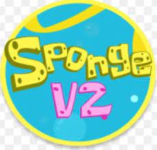 Spongev2 Logo