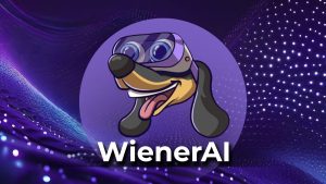WienerAI-Presale-logo