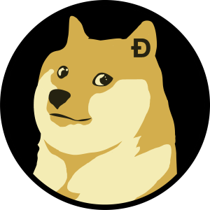 Dogecoin Logo