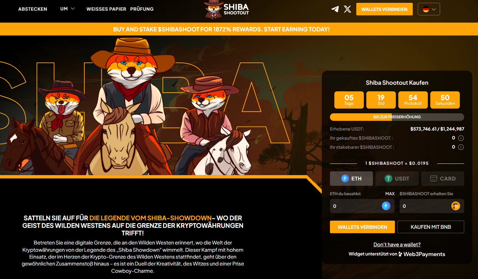 shiba-shootout-presale