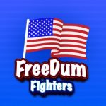 FreeDum Fighters Logo