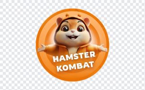 Hamster Kombat logo