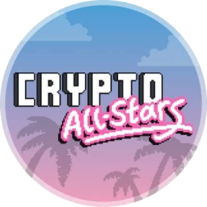 crypto all stars logo