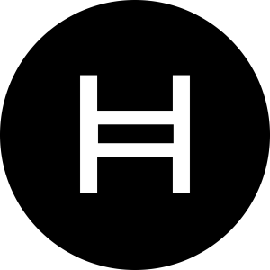 Hedera Logo