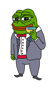 meme index pepe