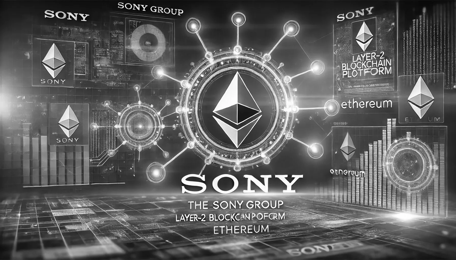 Sony Group startet Soneium: Eine neue Layer-2 auf Ethereum