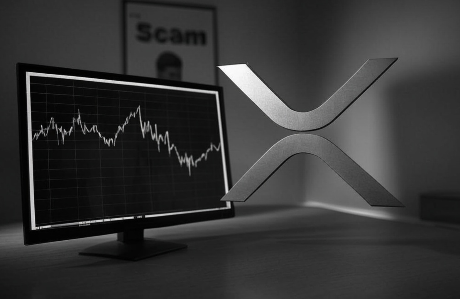 XRP Prognose