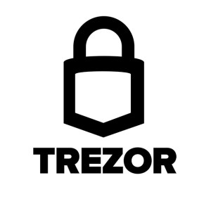 trezor logo