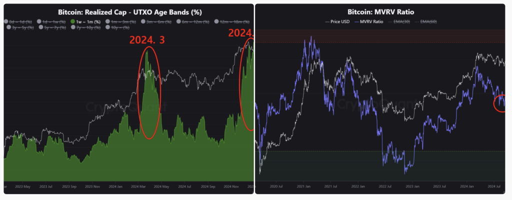 Crypto Quant