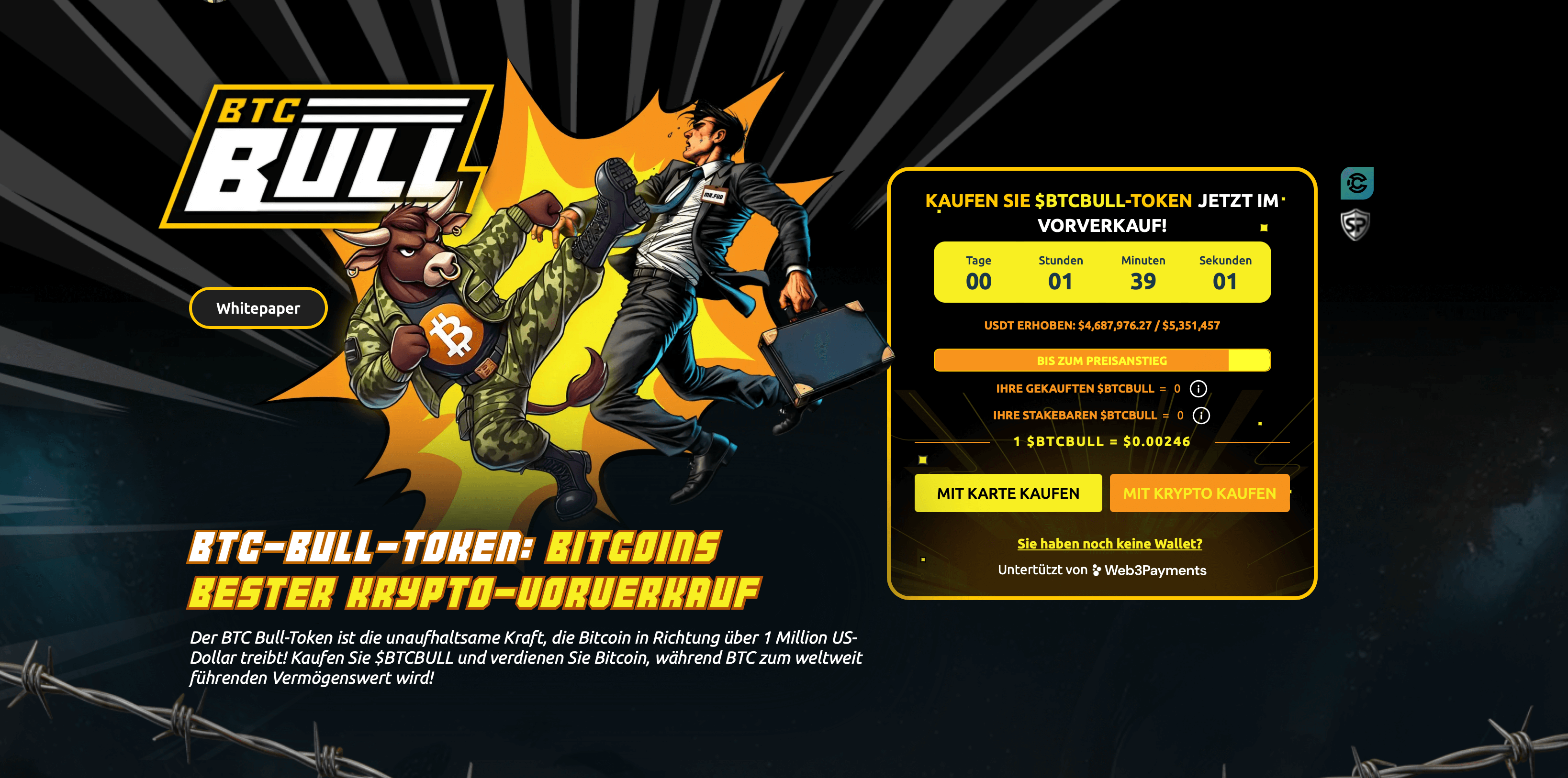 BTCBULL
