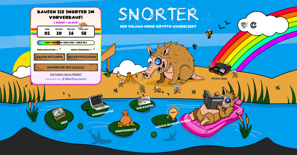 Snorter-2