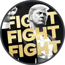 Trump Coin Logo