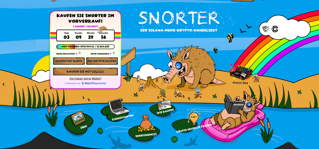 Snorter