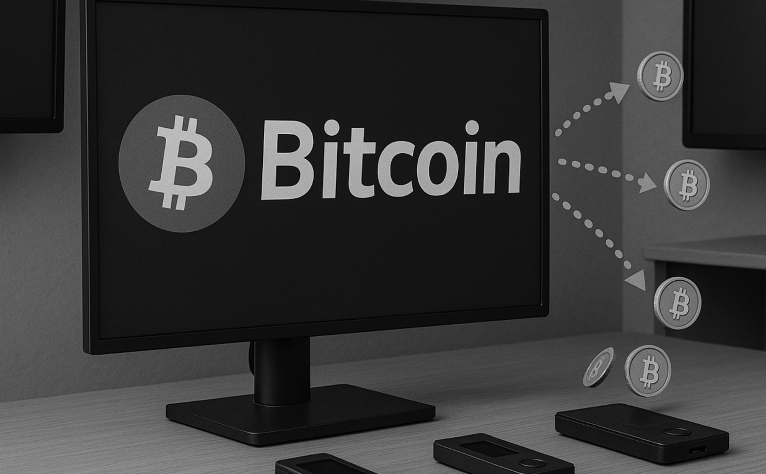 BTC