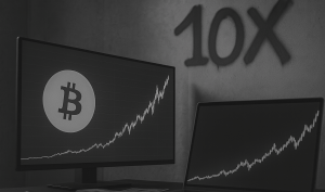 Bitcoin 10x