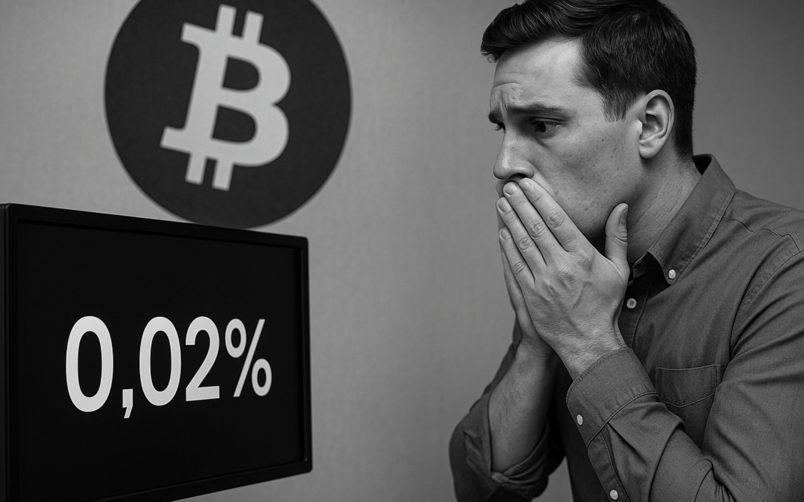 Bitcoin Adoption