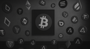 Bitcoin Dominanz