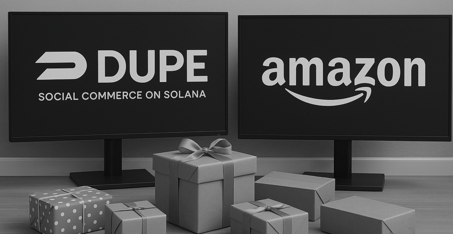 Dupe Amazon