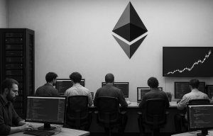 Ethereum Upgrade