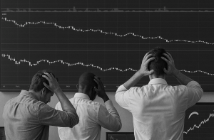Krypto Trading