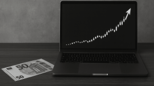 Krypto Trading 50 Euro-2