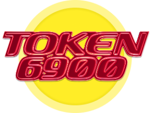 Token6900 Logo