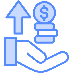 wertanlage icon