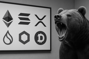 altcoins