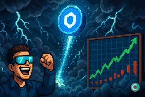 Chainlink breakout