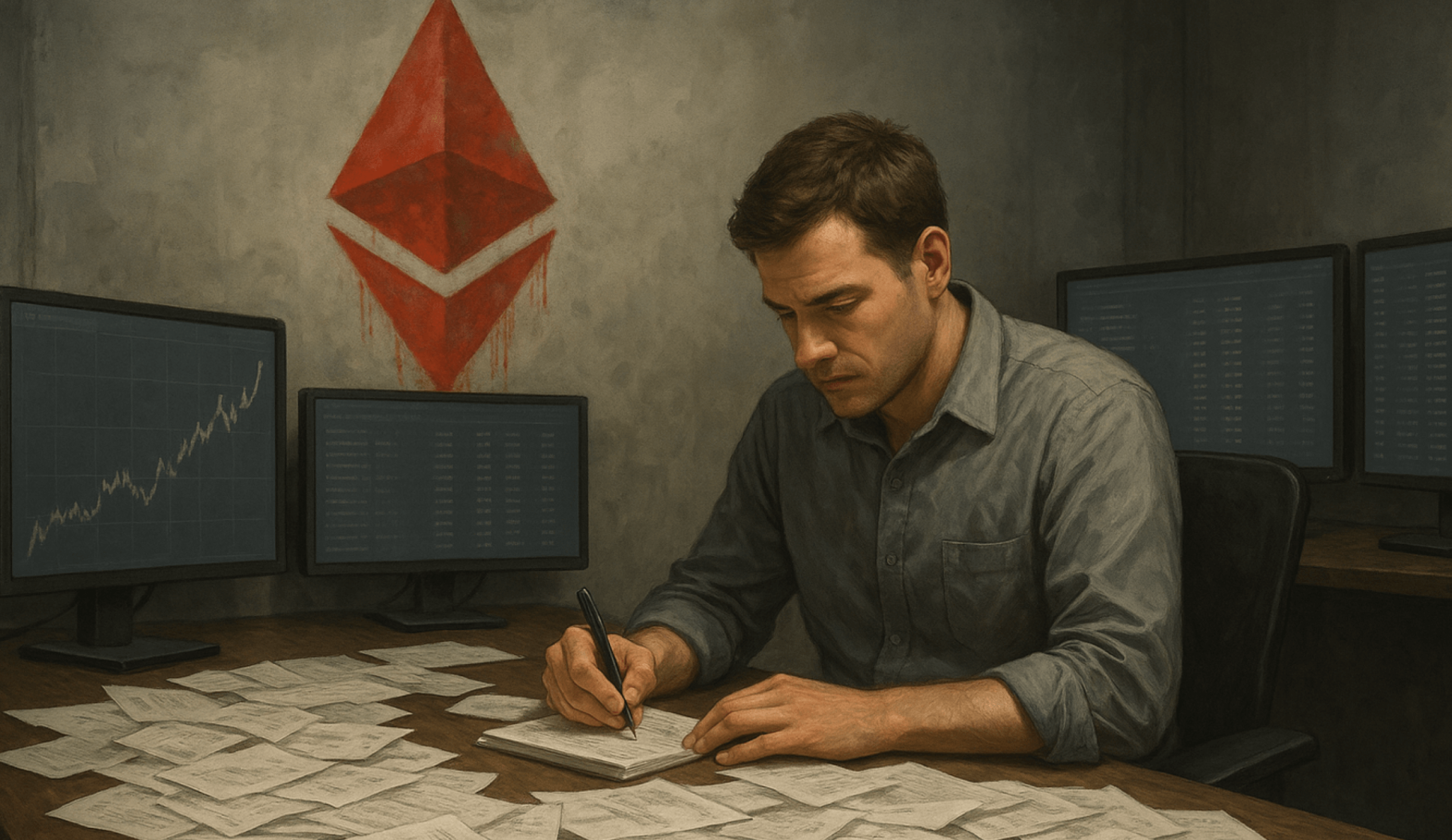 Ethereum Prognose: Angriff auf Allzeithoch, Top-Trader erklärt neue  Strategie