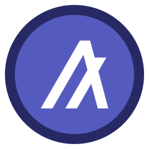 algorand logo