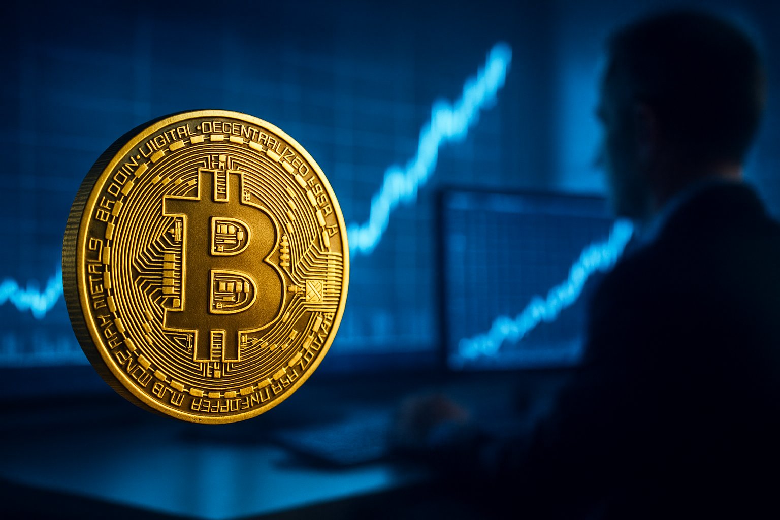 Bitcoin Prognose: Analyst sieht BTC noch dieses Jahr bei 150k