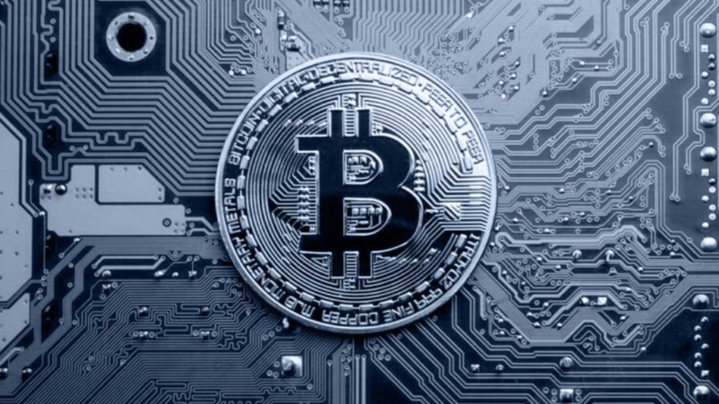 bitcoin pause