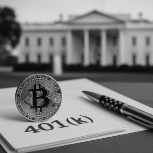 Bitcoin 401 rente